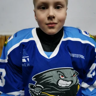 Назаров Георгий