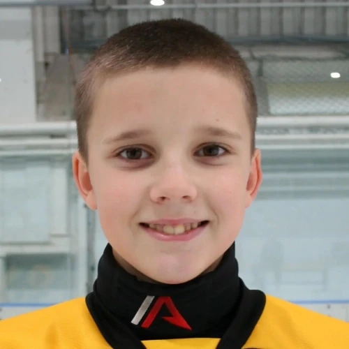 Peskov Artem Andreevich
