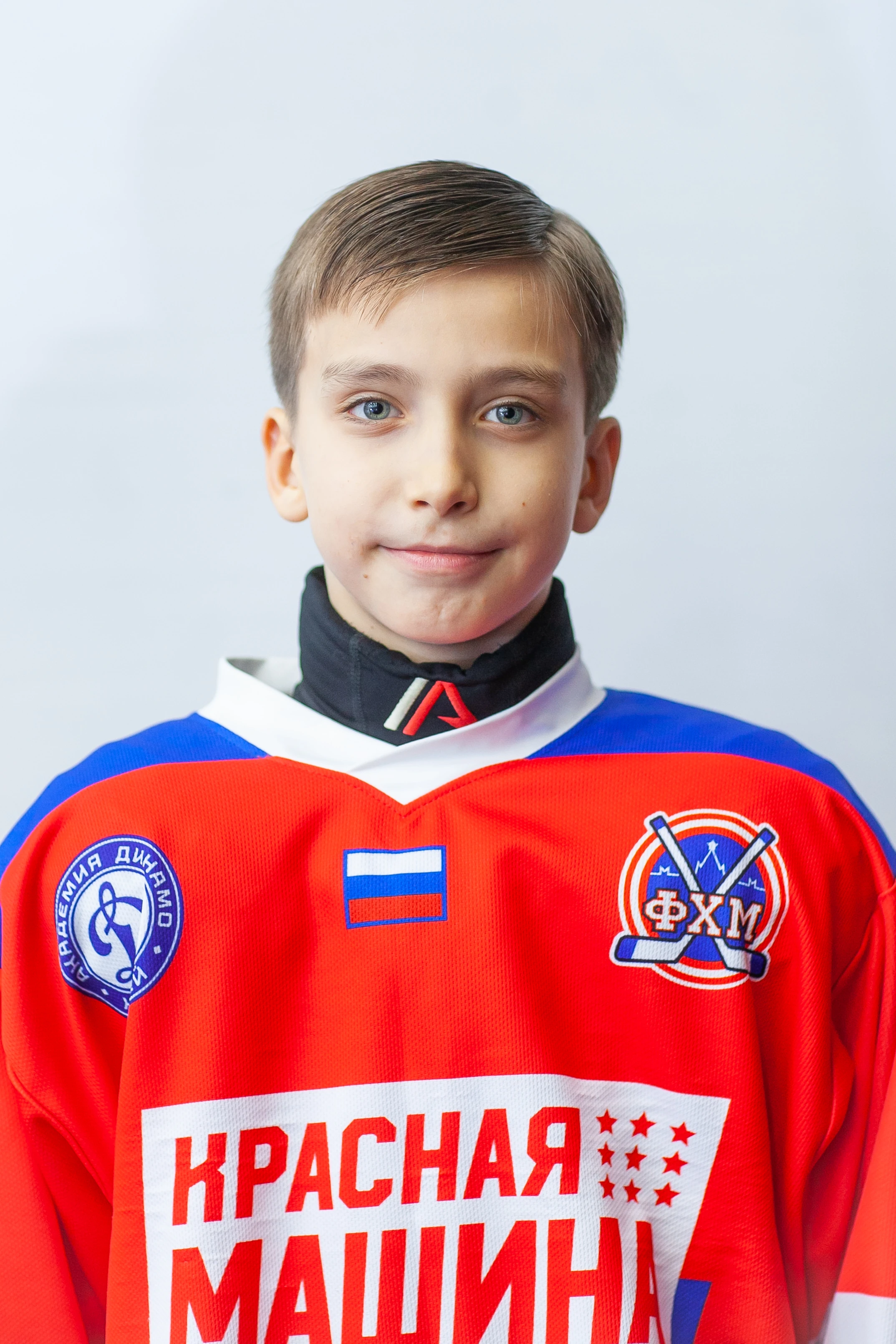 Fazylov Marat