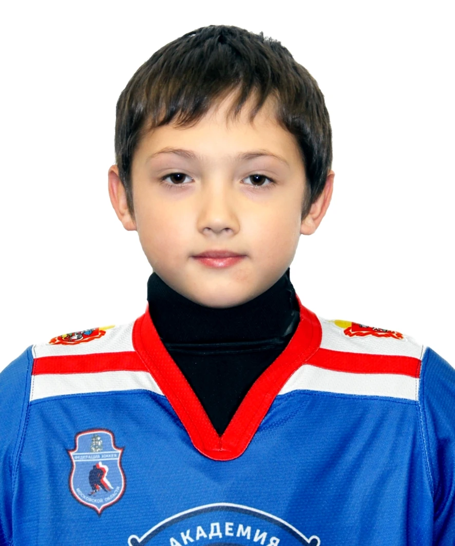 Ibragimov Denis