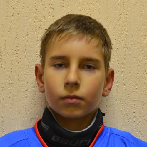 Abrosimov Nikita Alekseevich