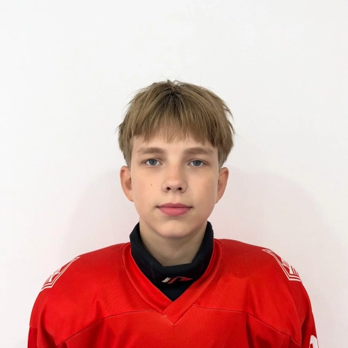 Golovanov Yaroslav Dmitrievich