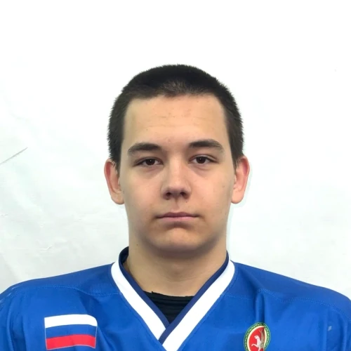 Gorbunov Donat Denisovich