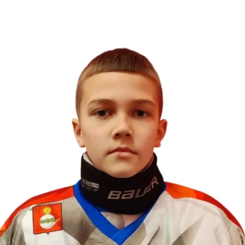 Abdurashitov Damir Talgatovich