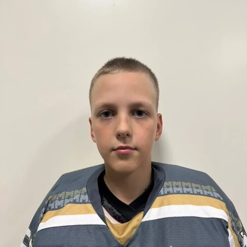 Lukyanenko Nikita Alekseevich