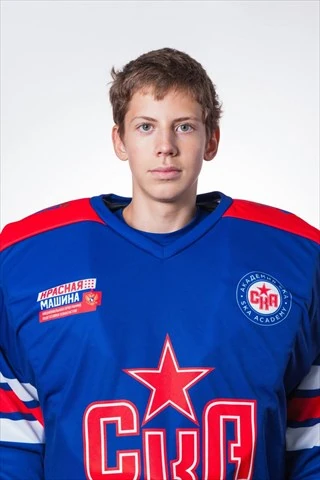 Vyunenko Timofei Danilovich