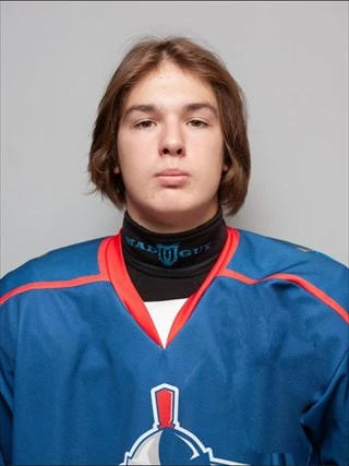 Lukanin Maksim Evgenevich
