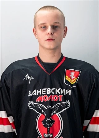 Balandin Artem Olegovich
