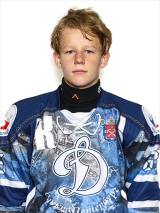Stafeev Zahar Sergeevich