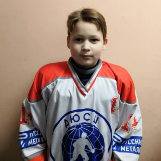 Peredkov Yaroslav Nikolaevich