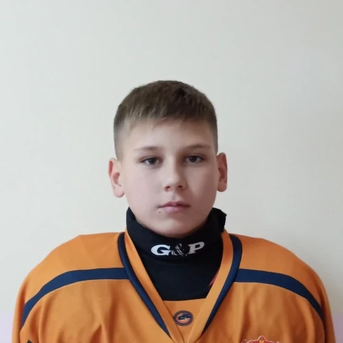 Abadovskii Danil Aleksandrovich
