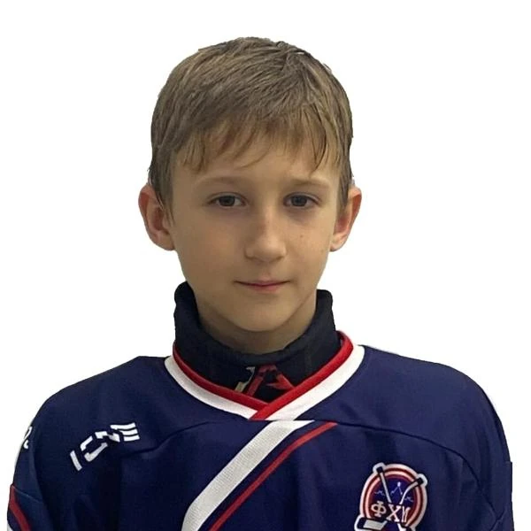 UshakOv Stepan