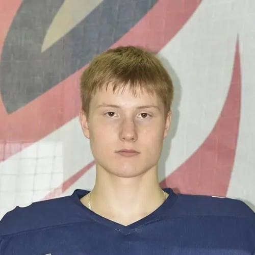 Baranov Maksim Alekseevich