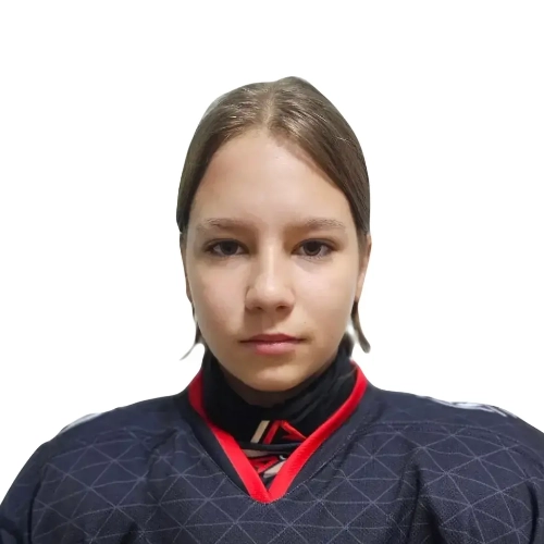 Morozova Anastasiya Pavlovna