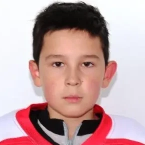 Hasanov Islam Maratovich
