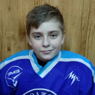 Холькин Глеб Михайлович