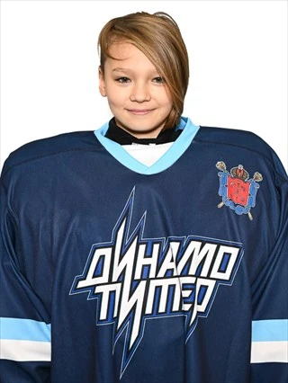 Yurchenko Miron Alekseevich