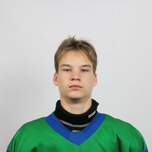 Brytkov Nikita Ivanovich