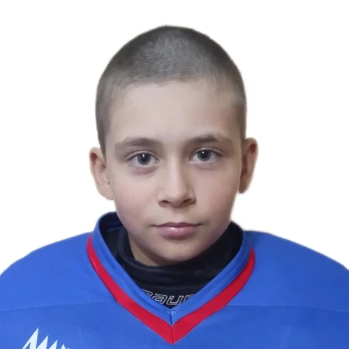Erohin Nikolai Maksimovich