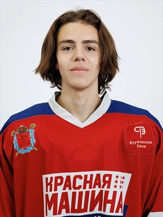 Maiorov Vsevolod Evgenevich