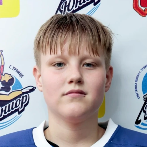Maiorov Evgenii Viktorovich