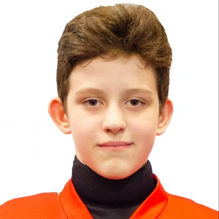 Muhametzhanov Timur Eminovich
