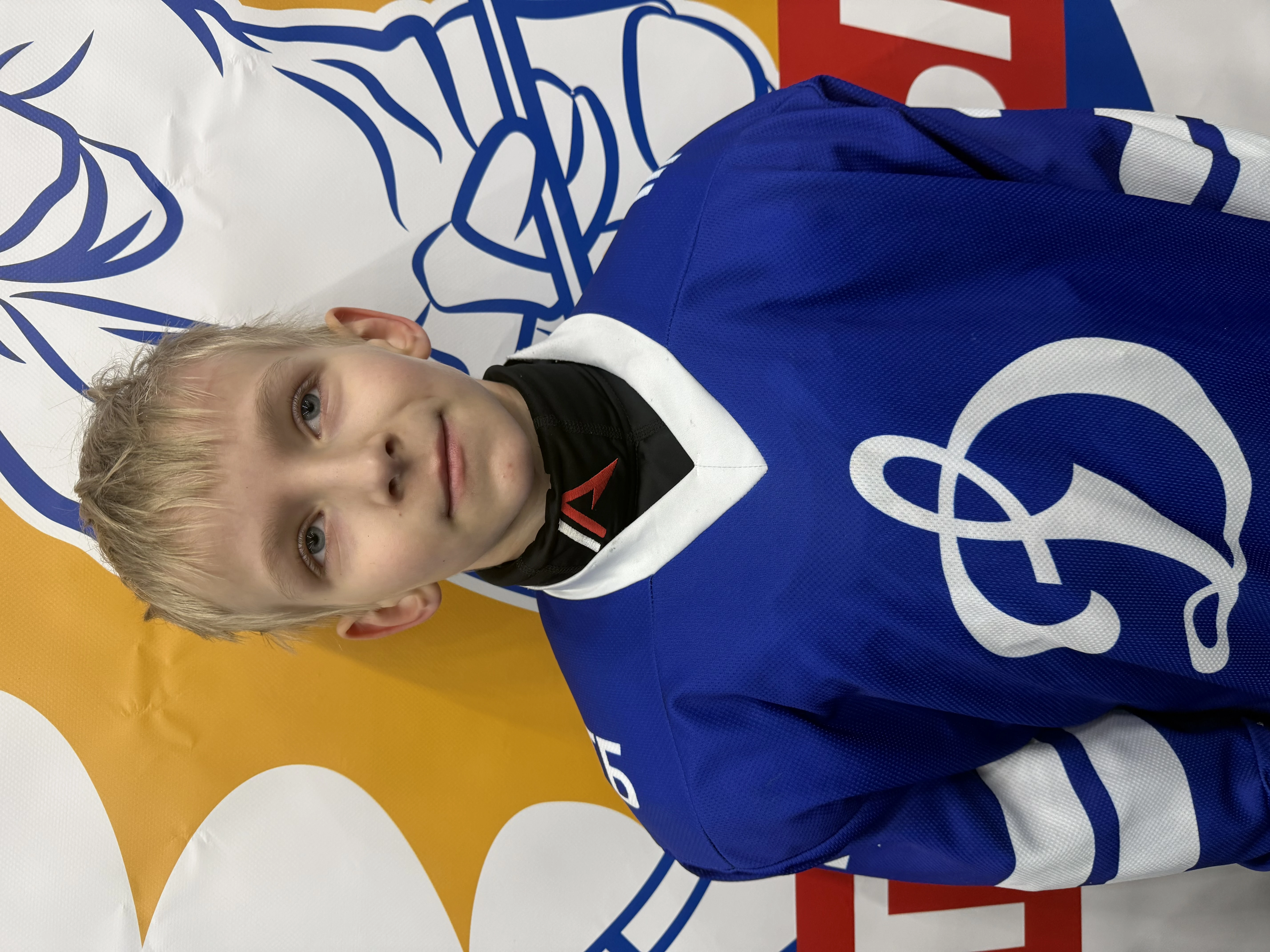 Goncharov Nikita Maksimovich