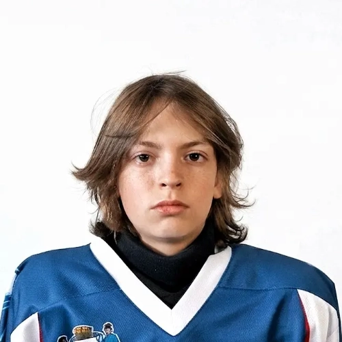 Pereborov Ivan Ivanovich