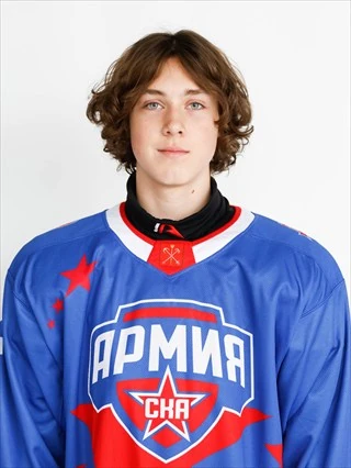 Rachenko Artem Vasilevich