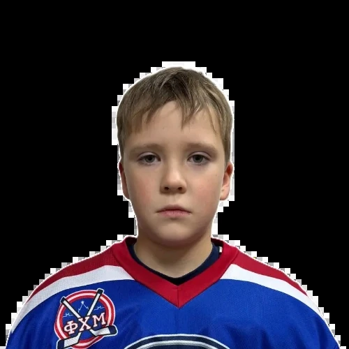 Magogin Yaroslav Igorevich