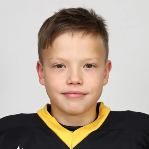 Tumanov Ivan Romanovich