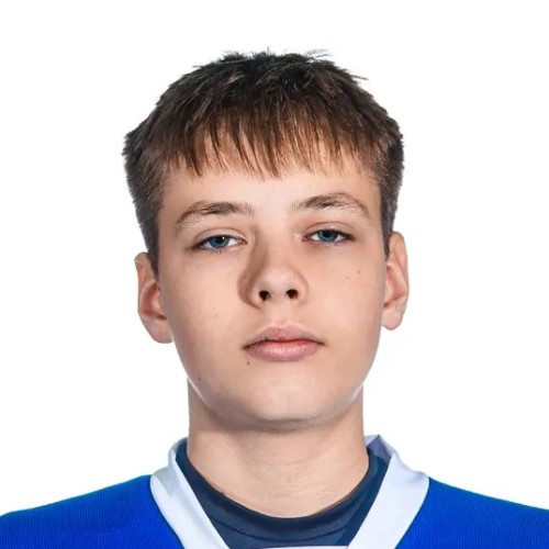 Martynov Egor Olegovich