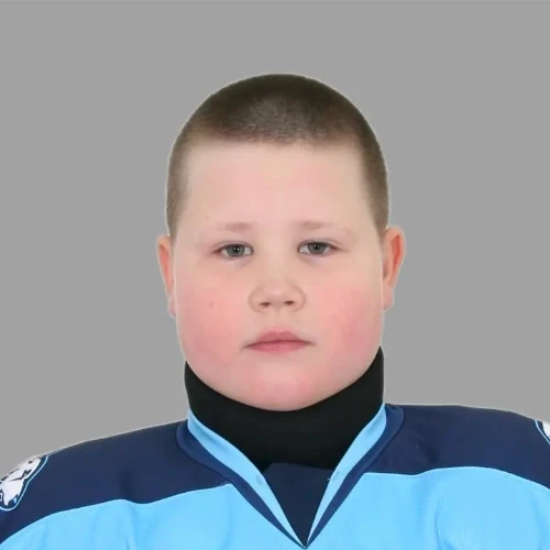 Fattahov Danil Ruslanovich
