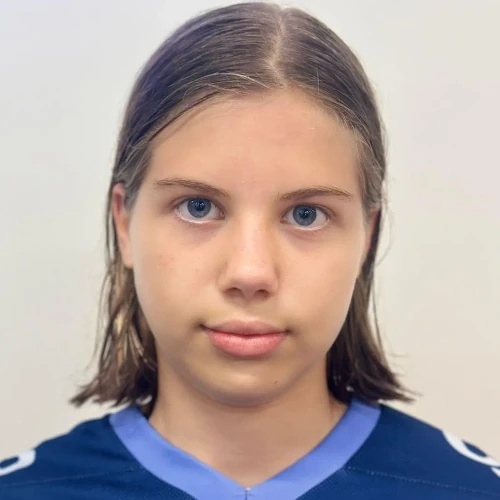 KazArinova Elizaveta