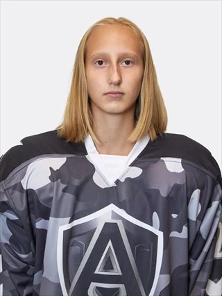 Stepanova Nika Aleksandrovna