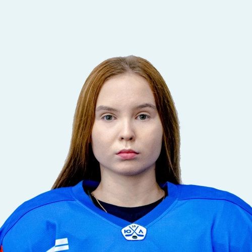 Sopova Sofiya Aleksandrovna