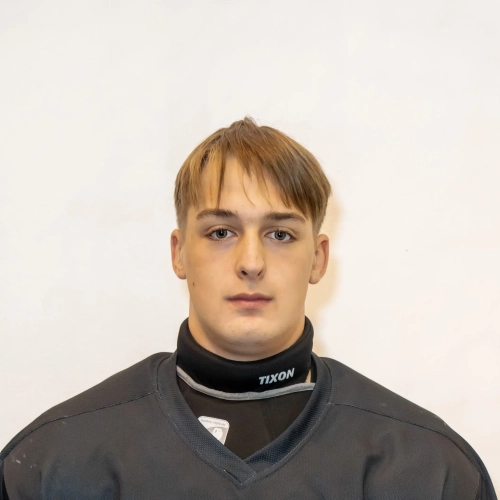 Turchaninov Dmitrii Aleksandrovich