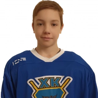 Ulyantsev Gleb Aleksandrovich