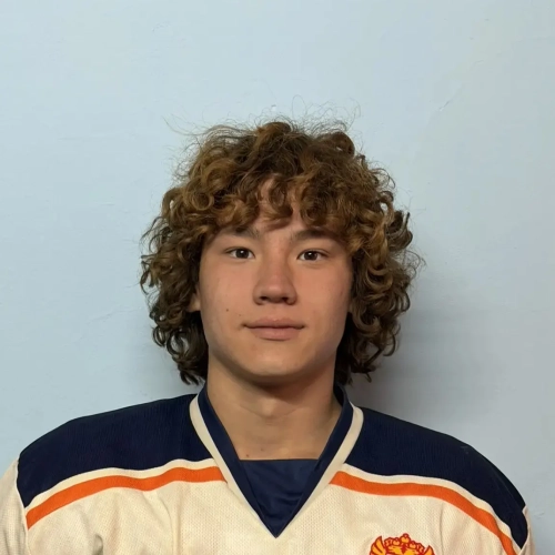 Dil Ilya Olegovich