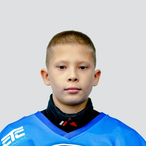 Raimberdiev Roman Ravilevich