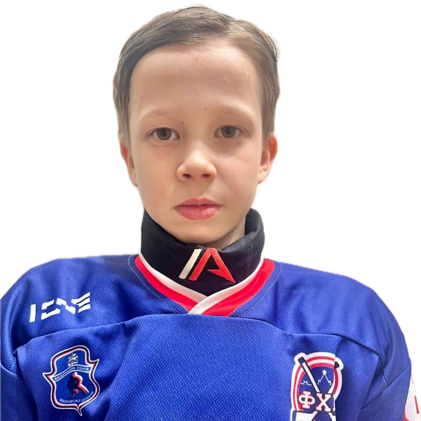 Loginov Aleksandr Ivanovich
