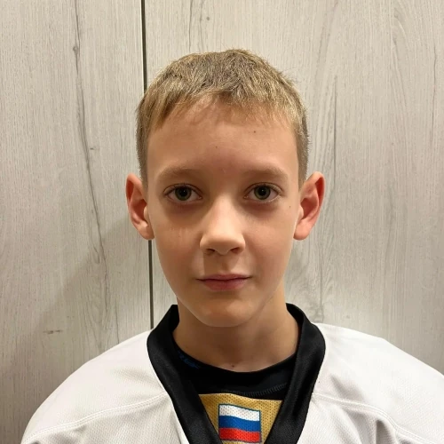 Kudryavtsev Aleksei Evgenevich