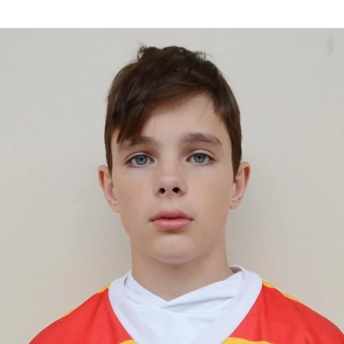 Shichanin Georgii Artemovich