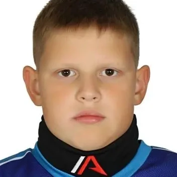 Nomokonov Savelii Pavlovich