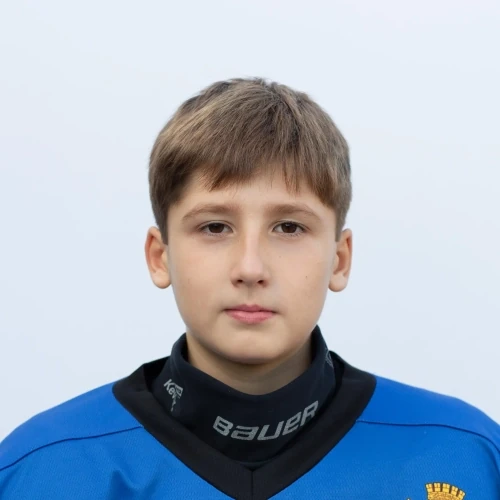 Burnin Arsenii Vadimovich