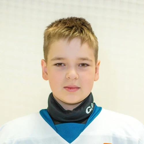 Degtyarev Andrei Aleksandrovich