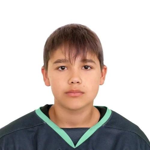 Ayupov Kirill Evgenevich