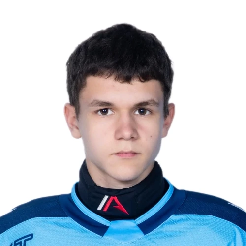 Teplyakov Dmitrii Alekseevich