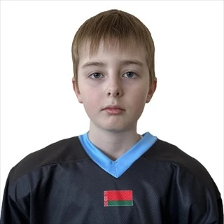 Масленников Маркел Ярославович