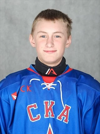 Petrov Dmitrii Vladimirovich